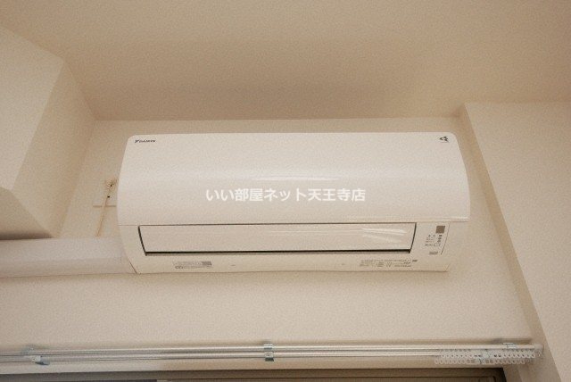 プレサンス大国町ラヴェニールのその他写真