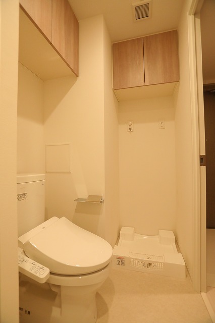 トイレ　トイレ※別部屋参考写真