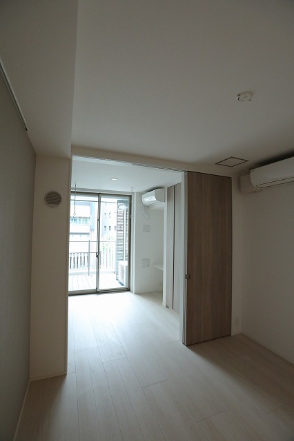 居室・リビング　居室※別部屋参考写真