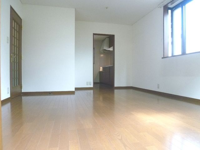 居室・リビング　NULL