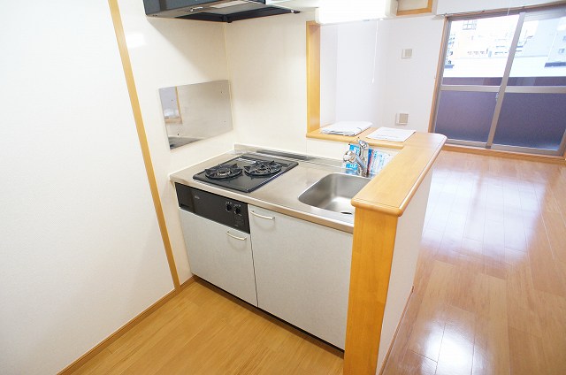 キッチン