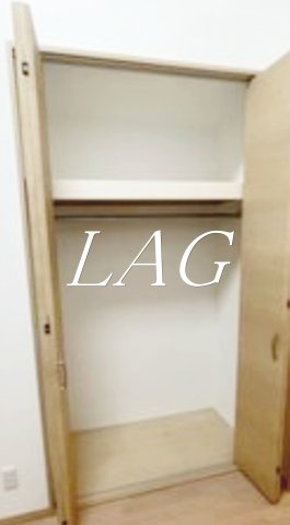 収納　収納です。