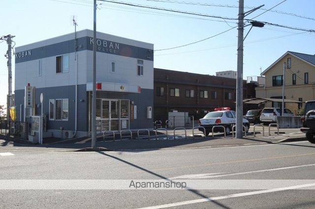 その他　パッケージプラザ吉原店ハイジ（その他）まで70m