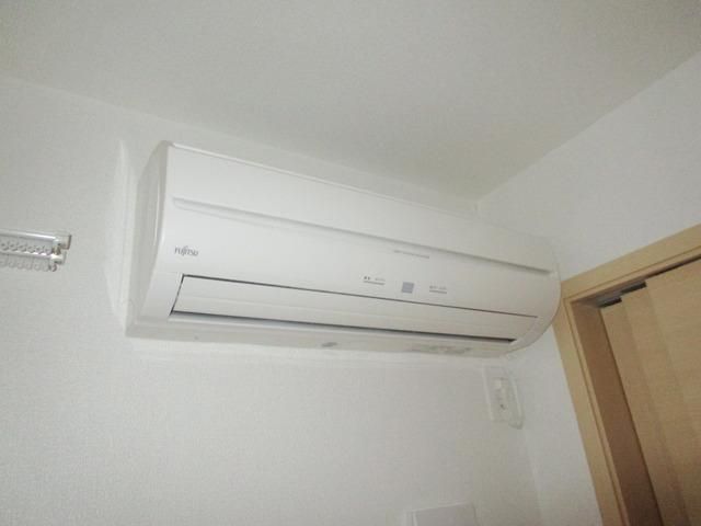 その他部屋・スペース　設備