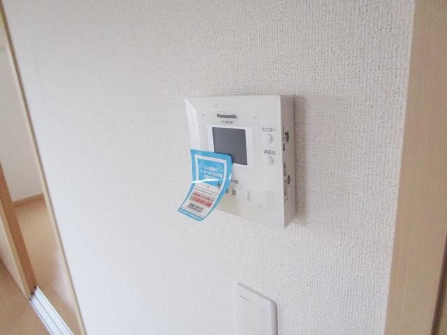 セキュリティ　設備