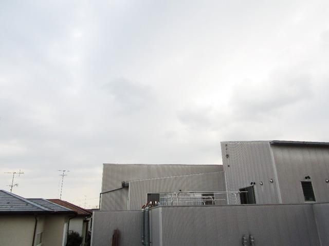 眺望　眺望