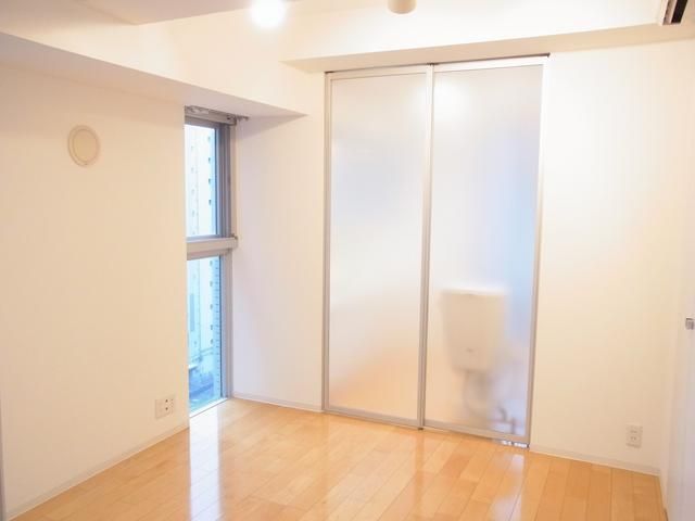 その他部屋・スペース　内装は落ち着いています
