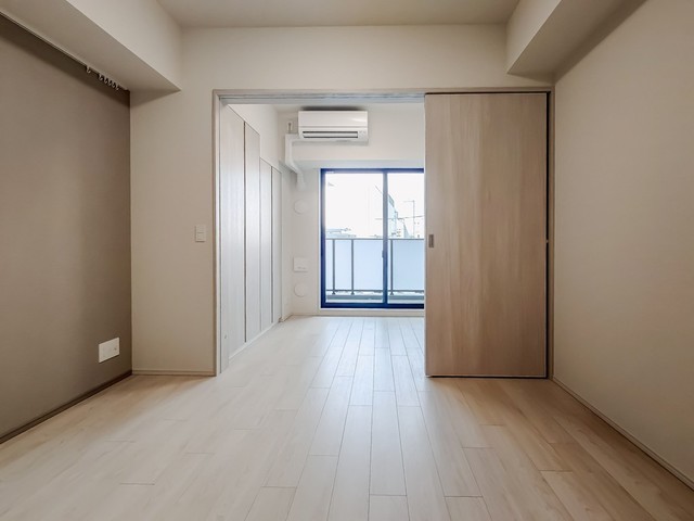 居室・リビング　※写真は同タイプ住戸です。