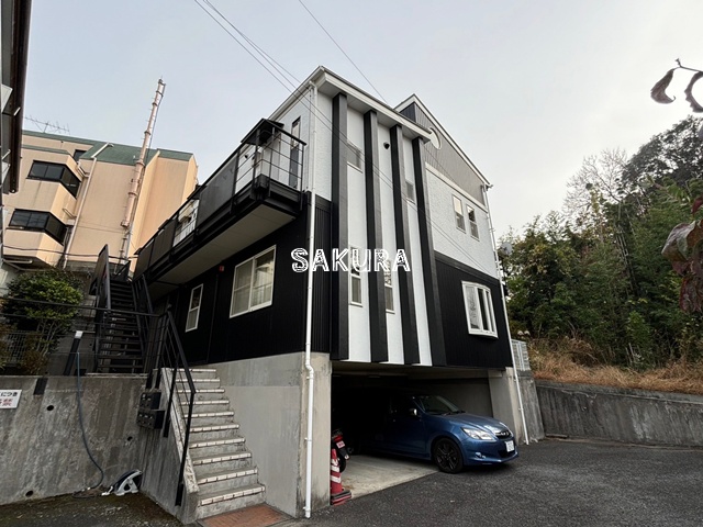 建物外観　当店おすすめ物件♪