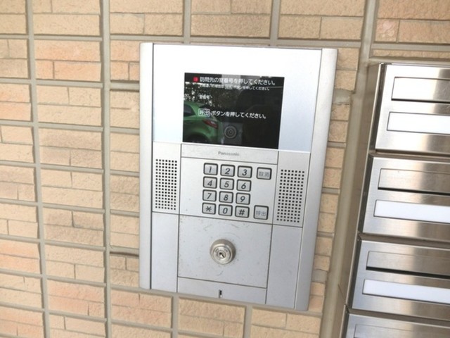 コンフォール ヴァンテ A棟 Aのその他写真