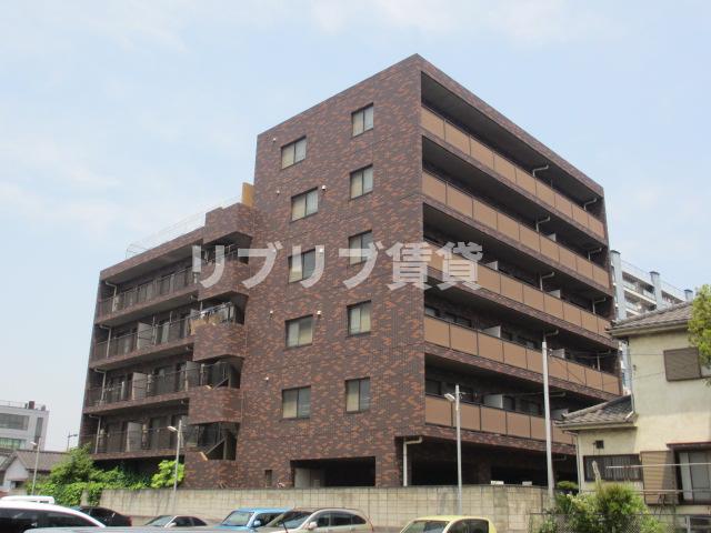 ＪＲ総武線 千葉駅 徒歩15分 築38年