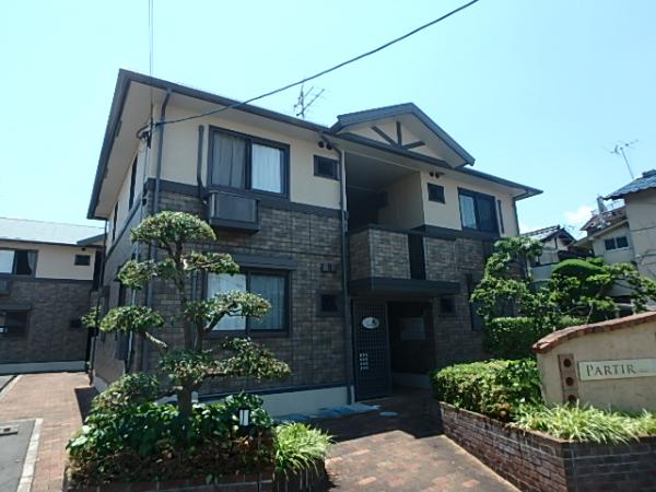 建物外観　☆大和ハウス施工のハイツ☆