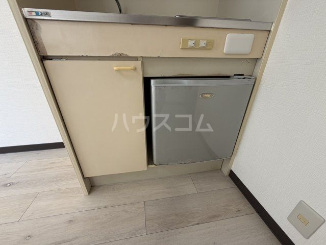 ケント・ピア本中山Bの内装写真