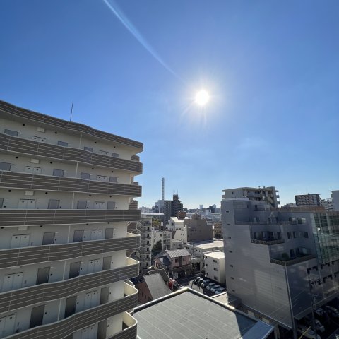 眺望　同仕様タイプです