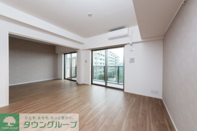居室・リビング　※写真は同タイプ住戸です。