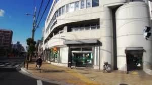 銀行　近畿大阪銀行 東淀川支店（銀行）まで485m