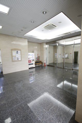 ロビー