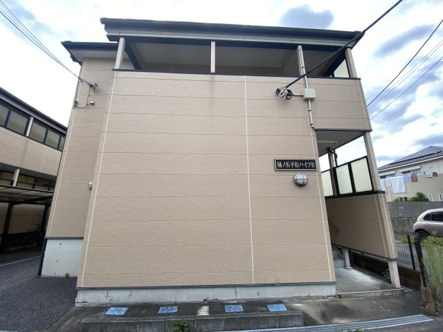樋ノ爪平松ハイツB棟