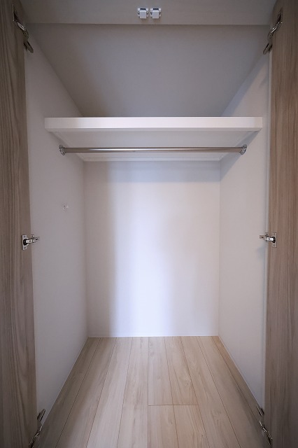 収納　収納※別部屋参考写真