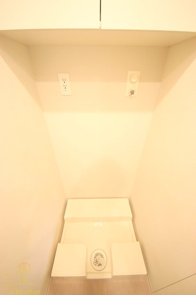 その他設備　クラッシィタワー淀屋橋