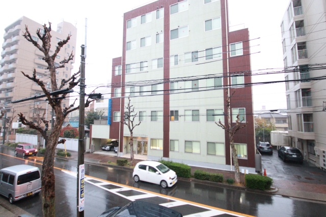 眺望　※別室の参考写真の為、現況優先です。