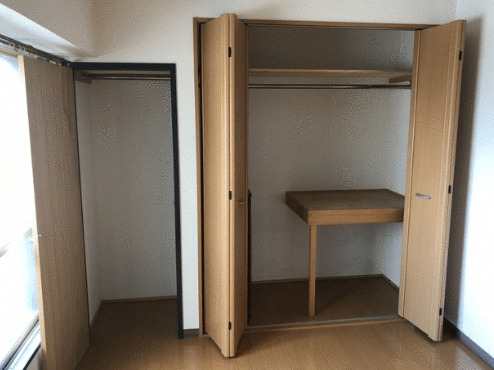 収納　橋本ビル