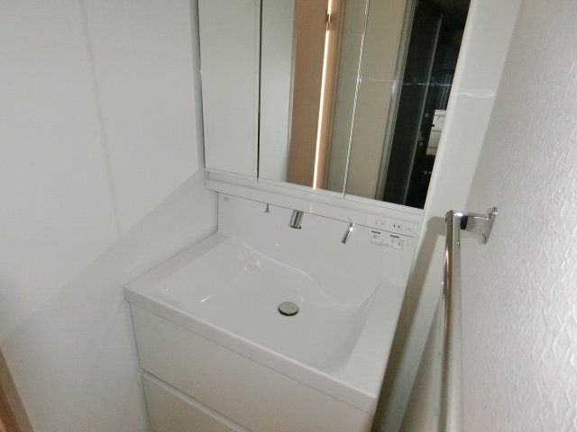 ノアズアークの内装写真