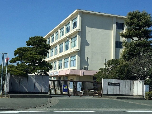 常光町貸家の周辺写真