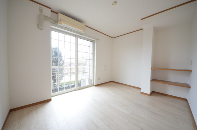 その他部屋・スペース　～すっきりした間取りですね～