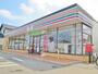 コンビニ　セブンイレブン大手町４丁目店（コンビニ）まで650m