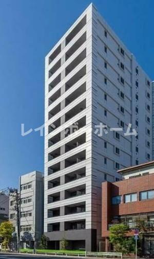 東京メトロ銀座線 浅草駅 徒歩13分 築6年