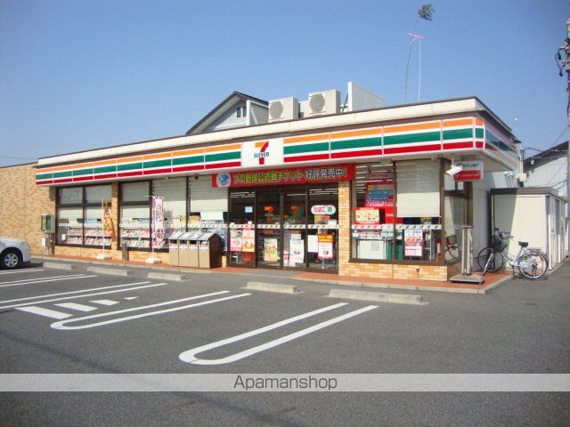 その他　セブンイレブン（その他）まで437m