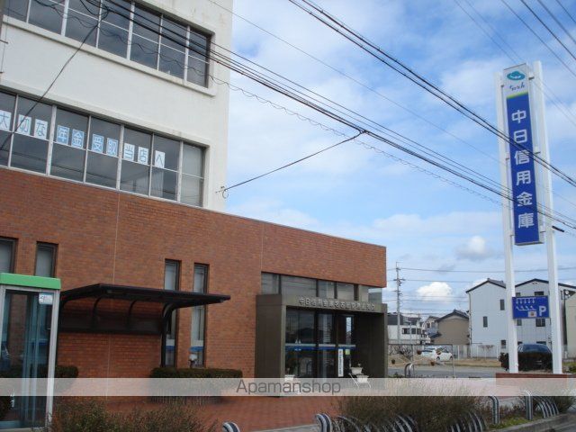 その他　中日信用金庫（その他）まで297m
