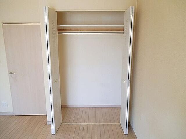 収納　ファーストコート赤羽　北区赤羽3