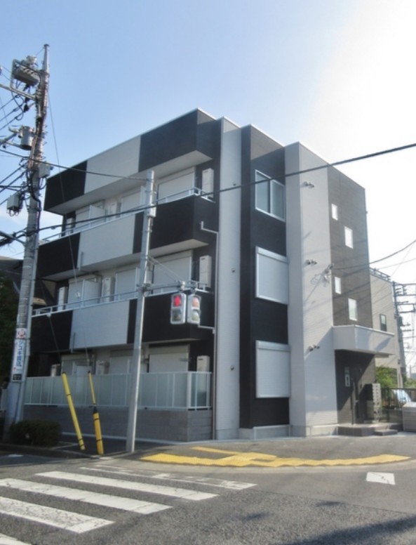 建物外観　☆外観☆