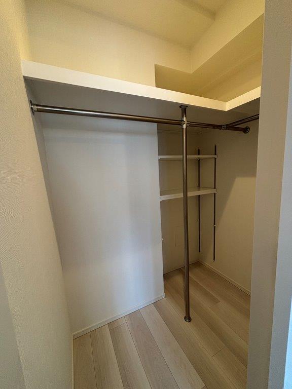 アクシルコート日本橋本町の内装写真