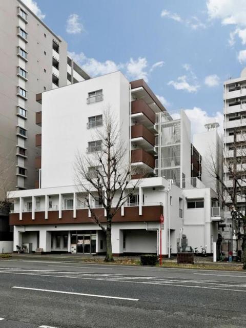 建物外観　建物外観