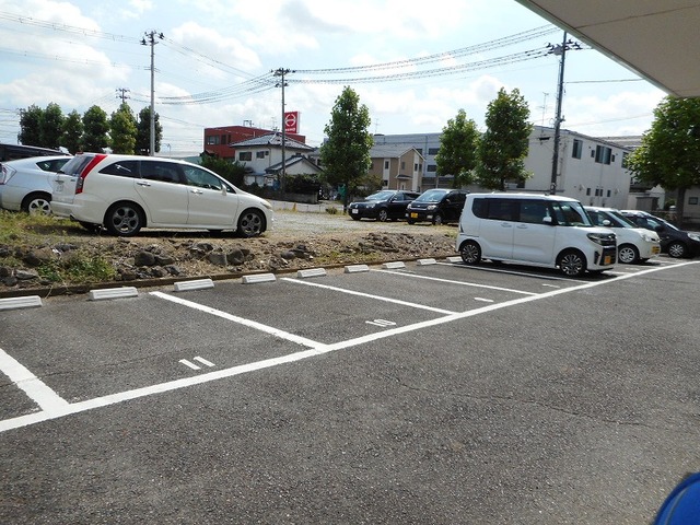イムーブルASAKAのその他写真