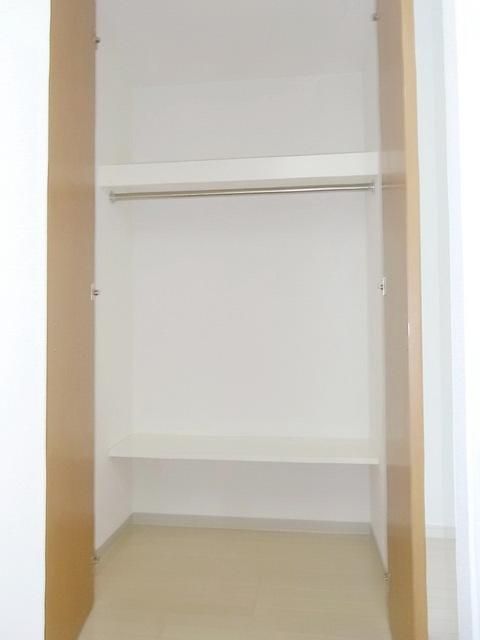 収納　★クローゼット★