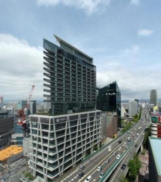 地下鉄谷町線 中崎町駅 徒歩2分 13階建 築12年の周辺写真