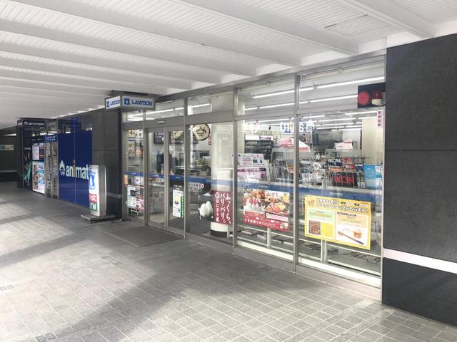 地下鉄谷町線 中崎町駅 徒歩2分 13階建 築12年の周辺写真