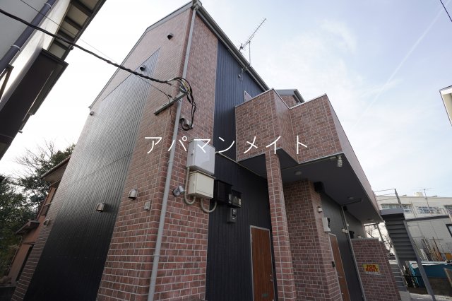 ブルーライン 立場駅 徒歩8分 築4年