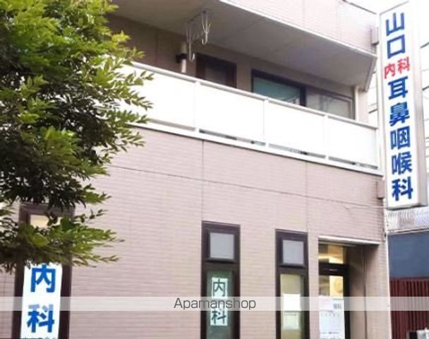 ＪＲ中央線 西荻窪駅 徒歩3分 3階建 築11年の周辺写真
