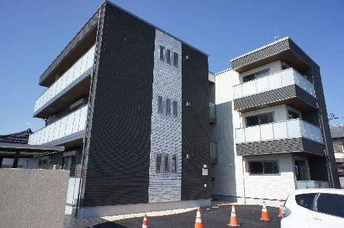湘南新宿ライン高海 高崎問屋町駅 徒歩4分 築7年