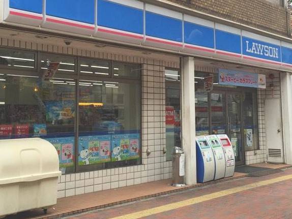 地下鉄名港線 日比野駅 徒歩10分 6階建 築45年の周辺写真
