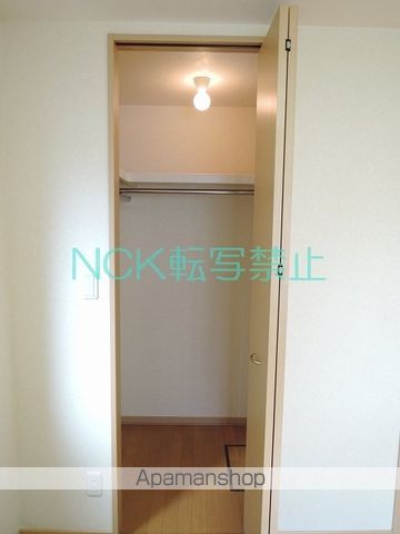 ルミエールエクセレント27Bの内装写真