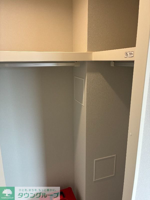 OAK VILLA Shinagawa Residenceの内装写真