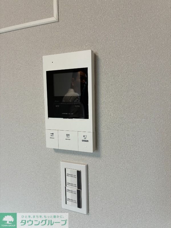 OAK VILLA Shinagawa Residenceのその他写真