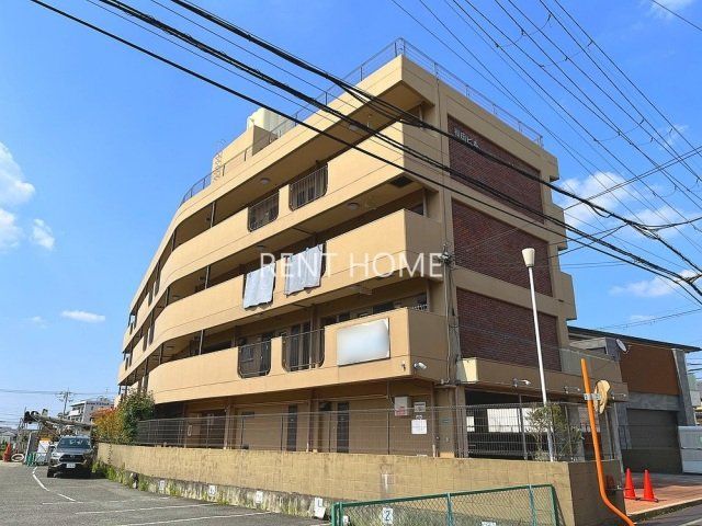 近鉄南大阪線 高鷲駅 徒歩20分 築48年
