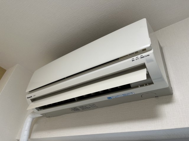 その他設備　2023年時の内装です。現入居者様が退去後、内装状況に変動の